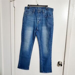 Old Navy Straight Leg Jeans 32X30